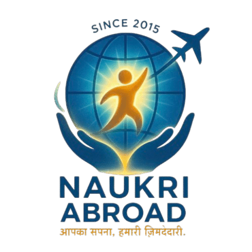 Naukri Abroad